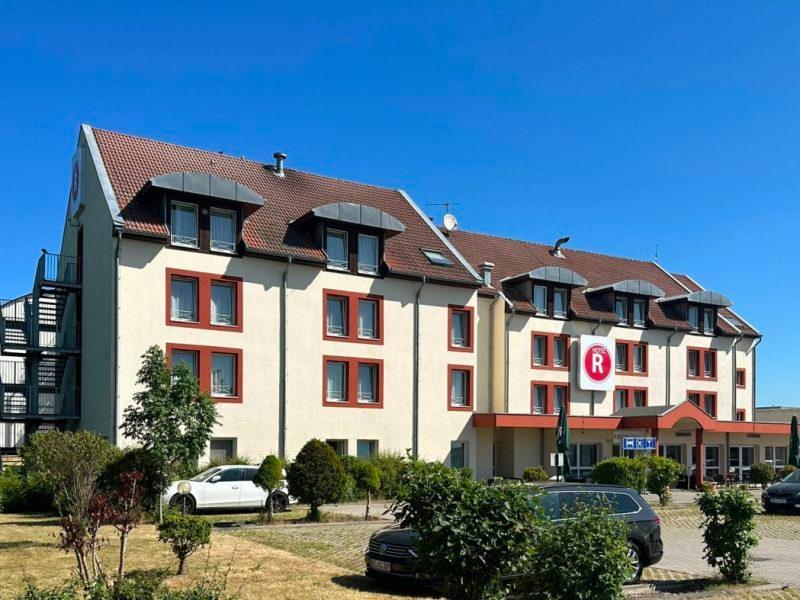 Regiohotel Leipzig West 3*