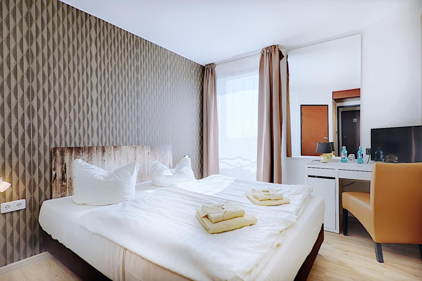 Regiohotel Leipzig West