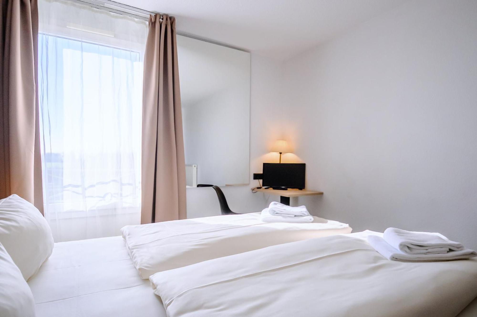 Regiohotel Leipzig West Шкойдиц