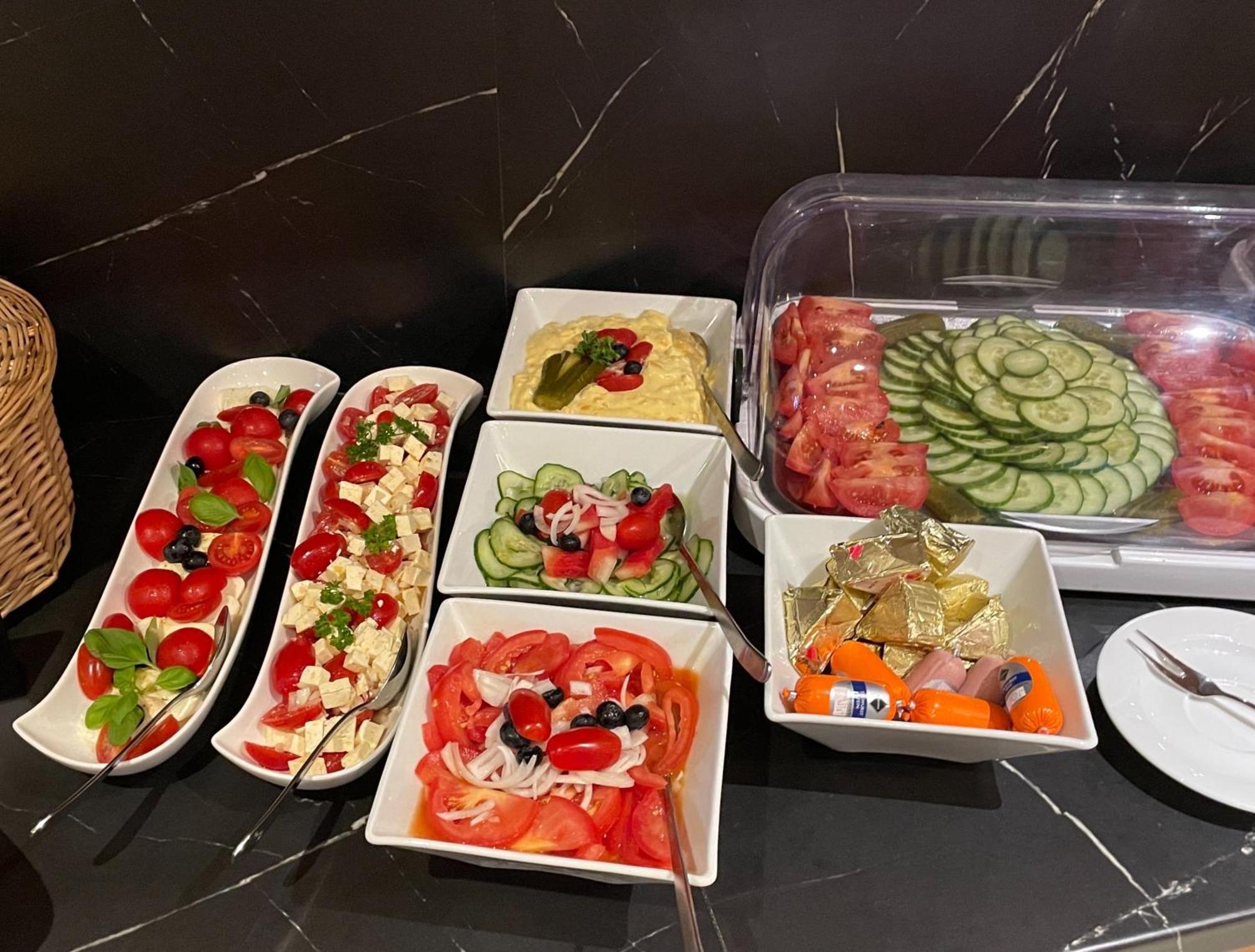 Regiohotel Leipzig West Шкойдиц